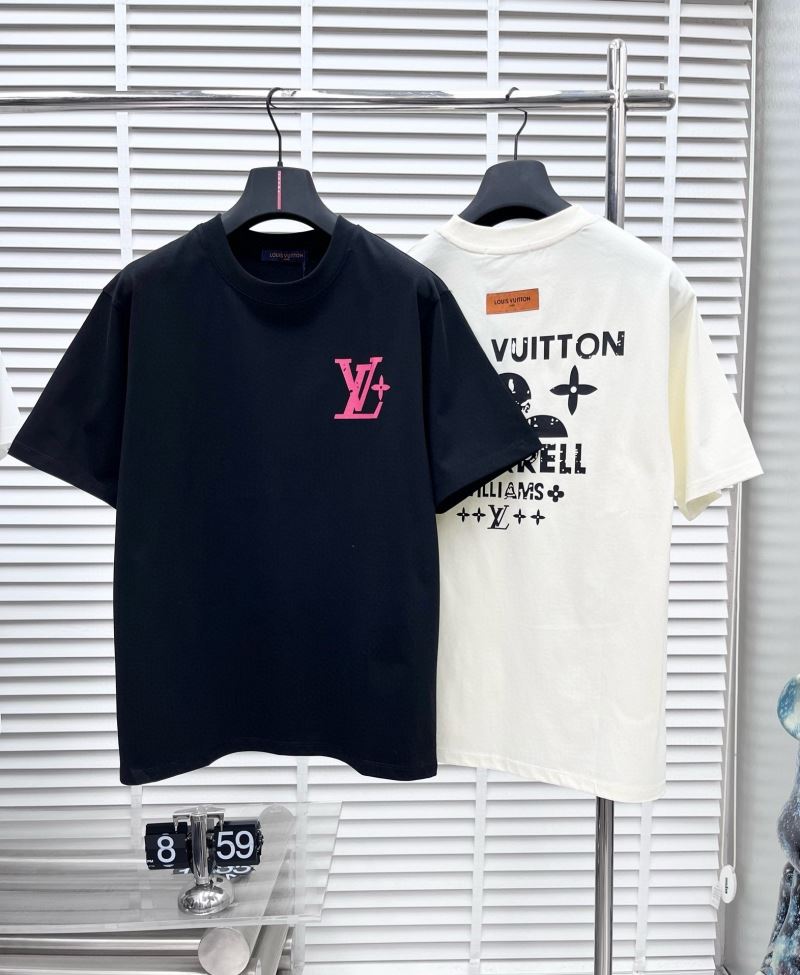 Louis Vuitton T-Shirts